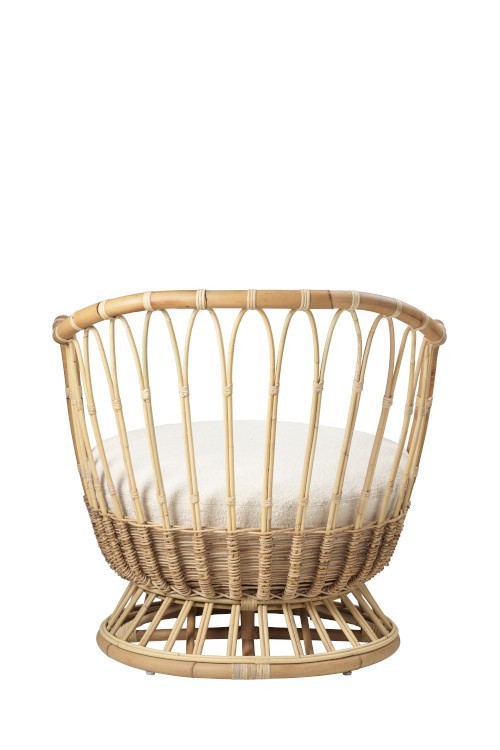 Grace Lounge Chair