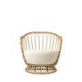 Grace Lounge Chair