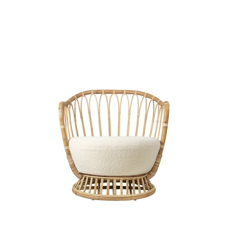 Grace Lounge Chair