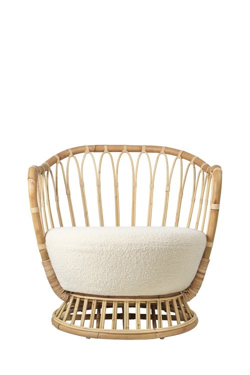 Grace Lounge Chair