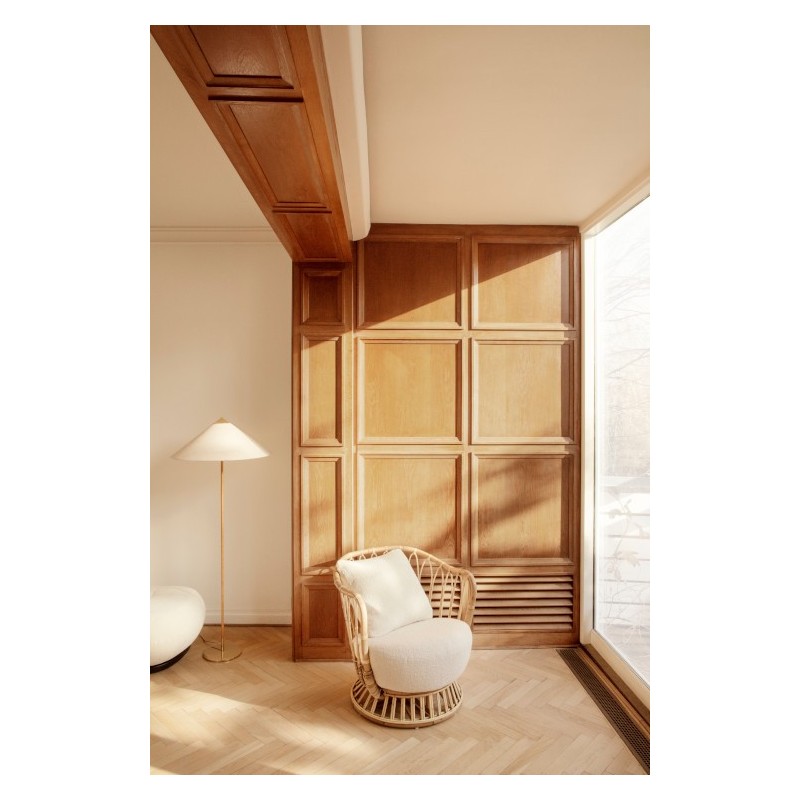 Grace Lounge Chair