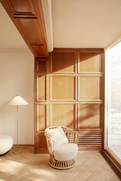Grace Lounge Chair