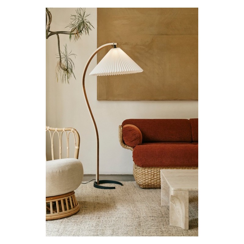 Grace Lounge Chair