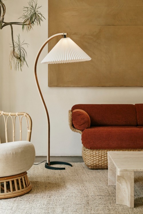Grace Lounge Chair