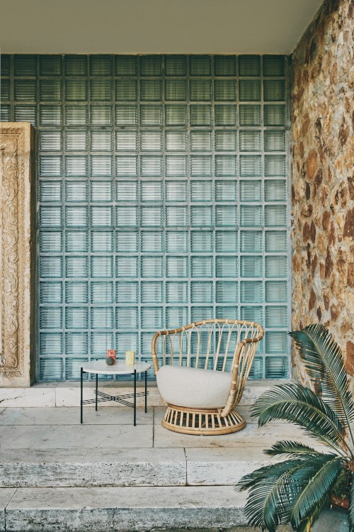Grace Lounge Chair