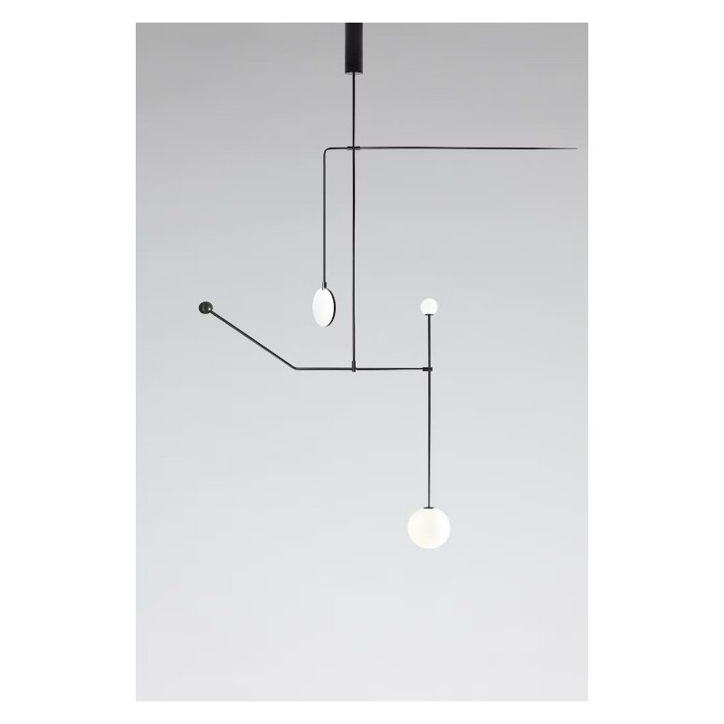 Mobile Chandelier 6