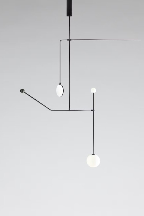 Mobile Chandelier 6