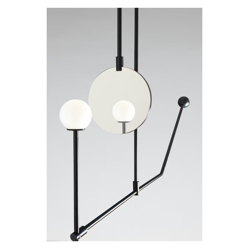 Mobile Chandelier 6