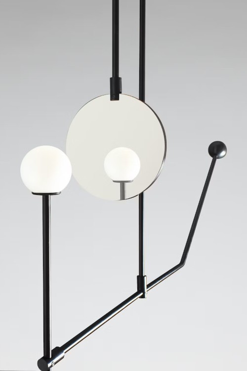 Mobile Chandelier 6