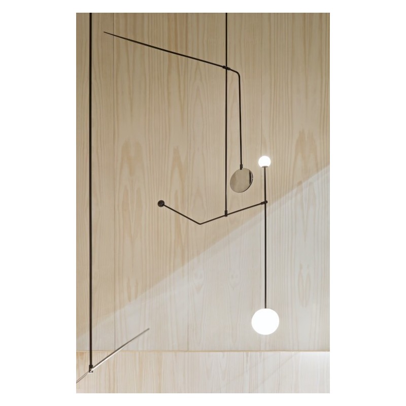 Mobile Chandelier 6