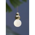 Ball Light Pendant Flex Large
