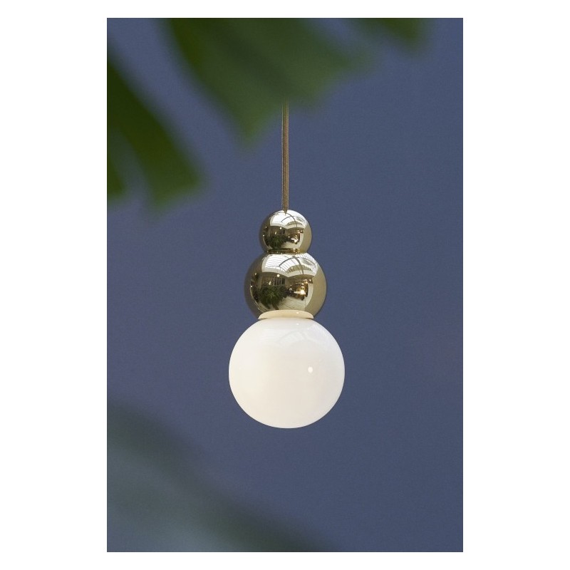 Ball Light Pendant Flex Large