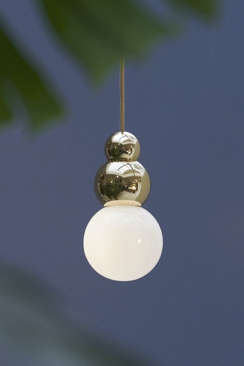Ball Light Pendant Flex Large