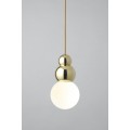 Ball Light Pendant Flex Large