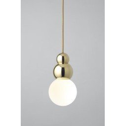 Ball Light Pendant Flex Large