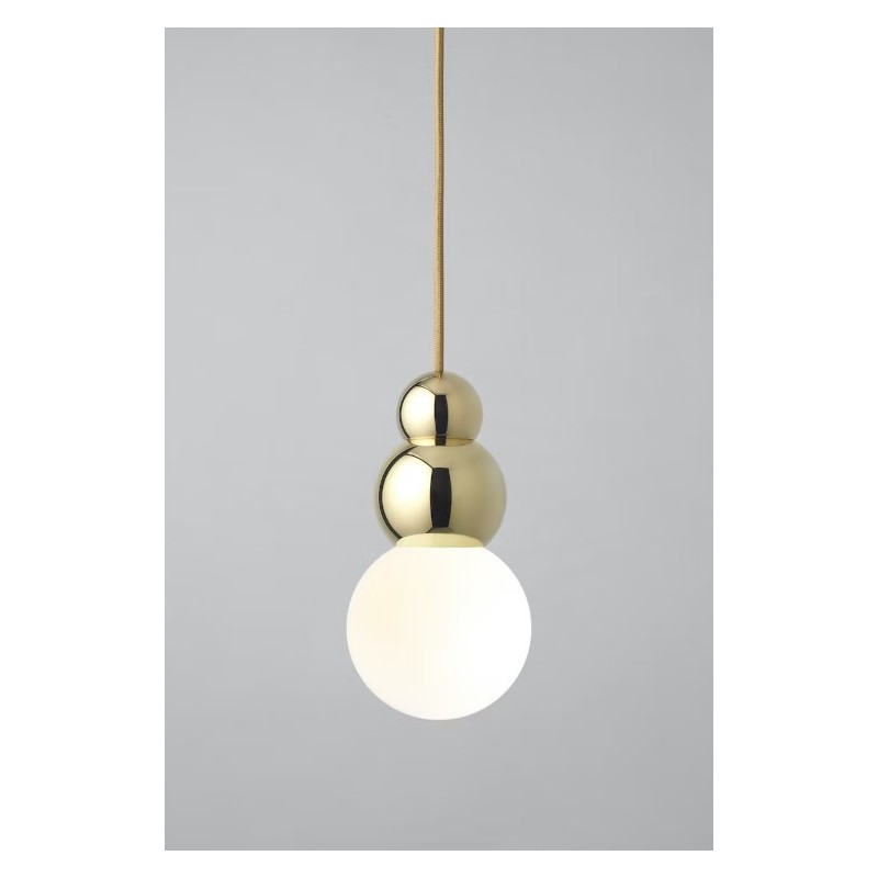 Ball Light Pendant Flex Large