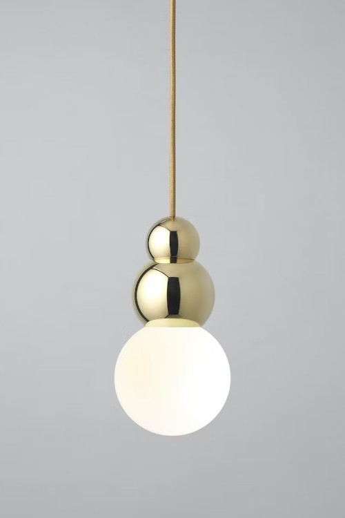 Ball Light Pendant Flex Large