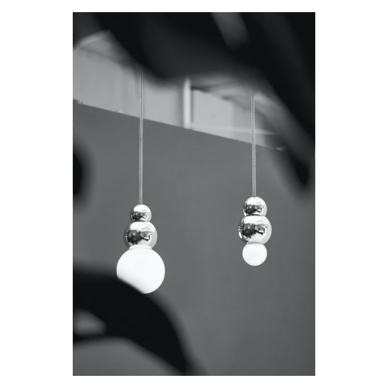 Ball Light Pendant Flex Large