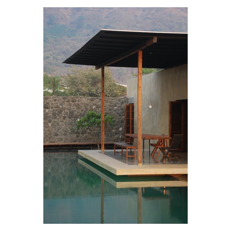 Ball Light Pendant Flex Large