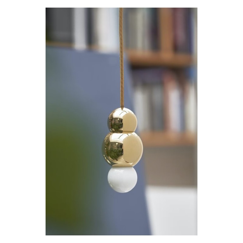 Ball Light Pendant Flex Large