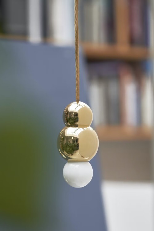 Ball Light Pendant Flex Large