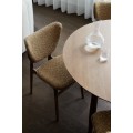 Oku Round Dining Table