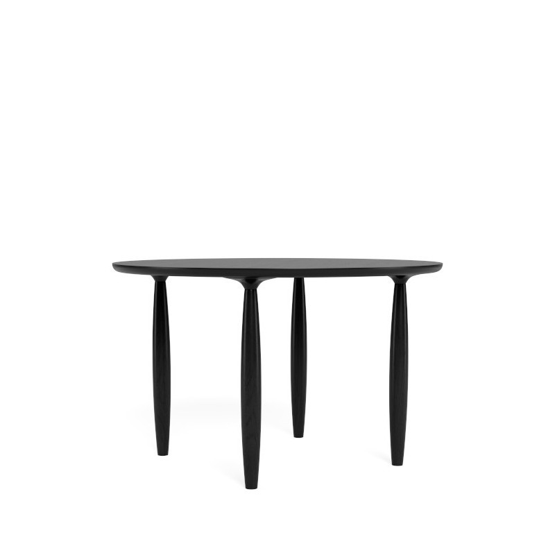 Oku Round Dining Table
