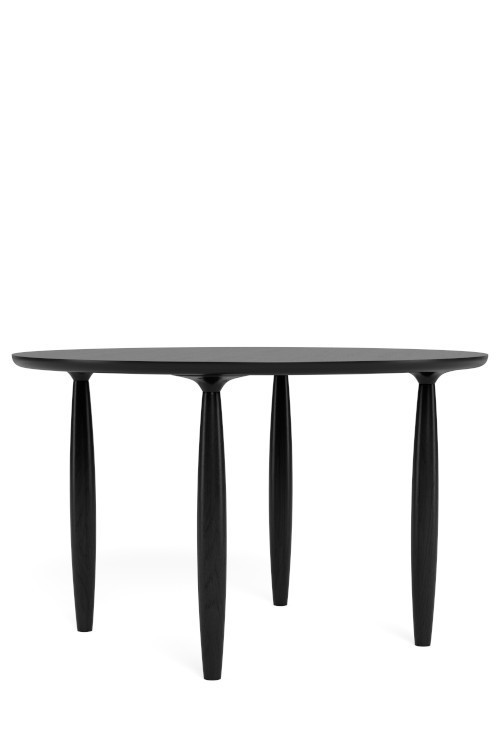 Oku Round Dining Table