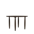 Oku Round Dining Table
