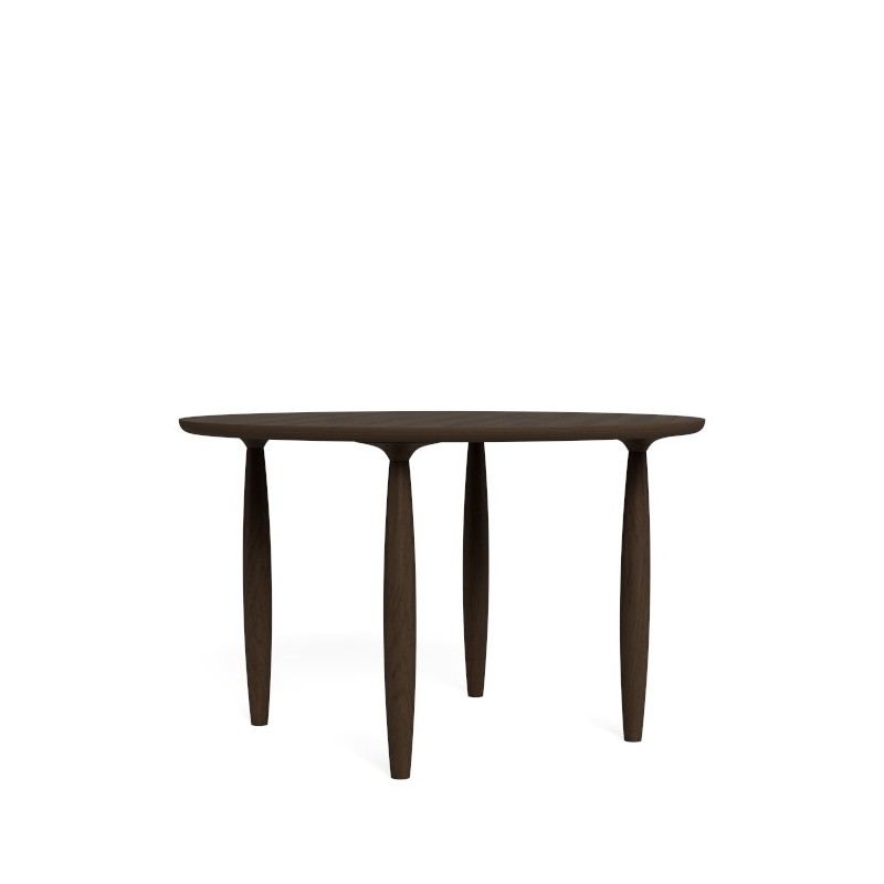 Oku Round Dining Table