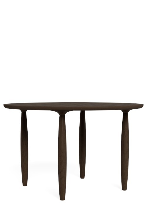 Oku Round Dining Table