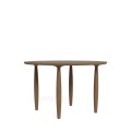 Oku Round Dining Table