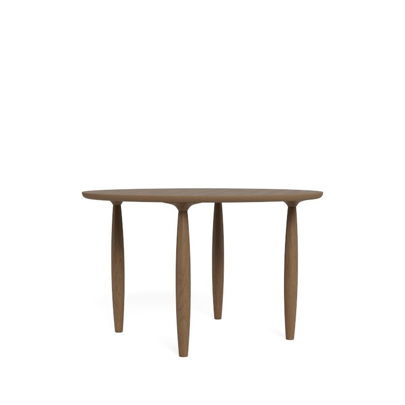 Oku Round Dining Table