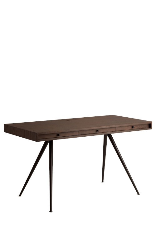 JFK Desk