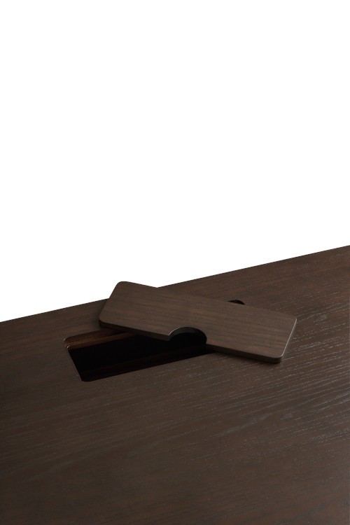 JFK Desk