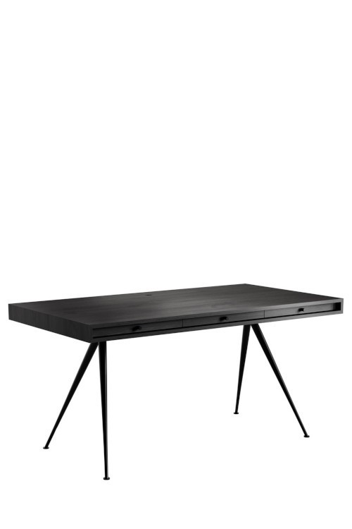 JFK Desk