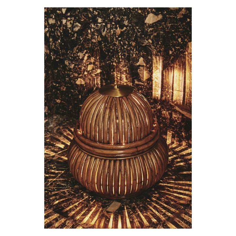 Bohemian 72 Floor Lamp