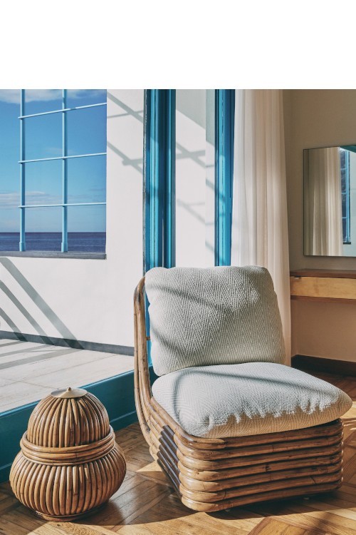 Bohemian 72 Floor Lamp