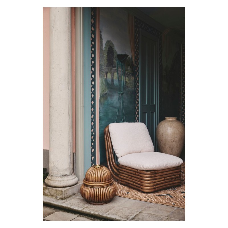 Bohemian 72 Floor Lamp