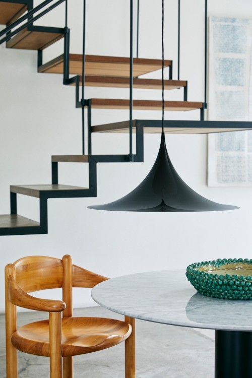 Daumiller chair