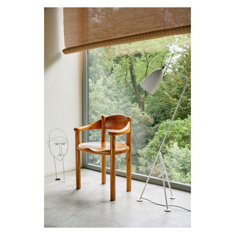 Daumiller chair