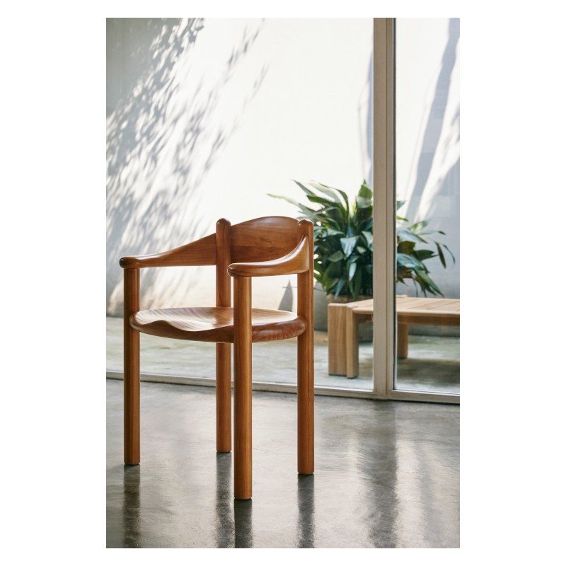 Daumiller chair