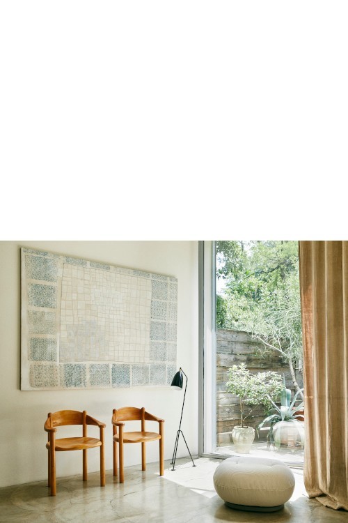 Daumiller chair