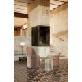 Tail Dining Chair High Back