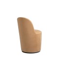 Tail Dining Chair High Back