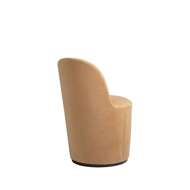Tail Dining Chair High Back