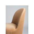 Tail Dining Chair High Back