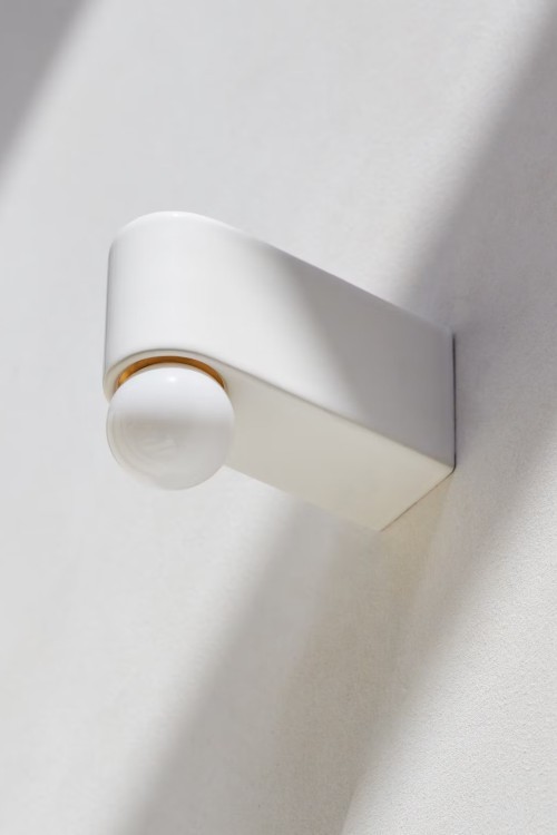 White Porcelain Series D2