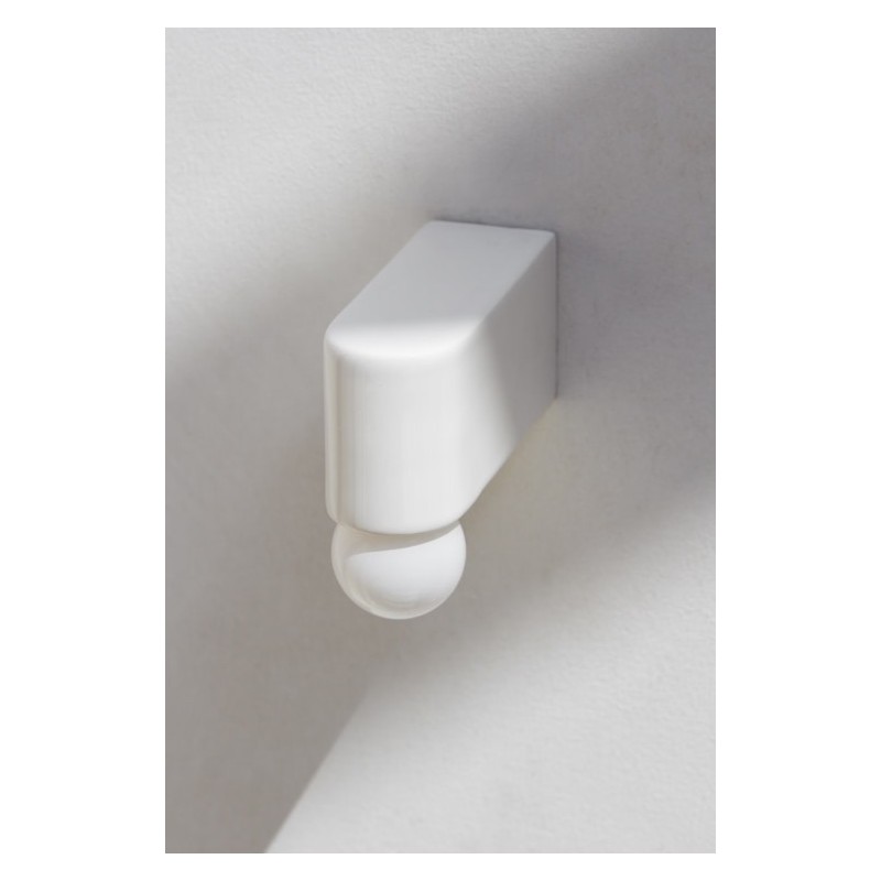 White Porcelain Series D2