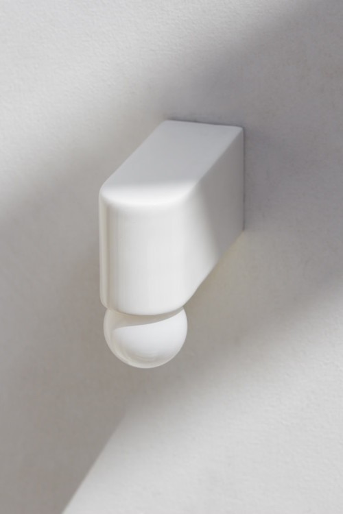 White Porcelain Series D2